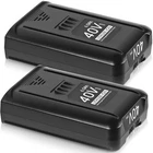 For 4AH/6AH 40V Max Lithium Battery KB64006 KB540C-06 KB245-06 KB240-06 Tool New. Price: $62.99.