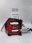 Milwaukee 2646-20 M18 Lithium-ion Cordless Grease Gun, 2-SPEED H73 For. Price: $69.00.