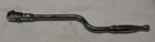 Snap On TSLF936: 1/4" Drive, Flex Head, Speed Handle Ratchet: Nice Used. Price: $110.00.