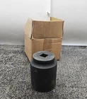 Grey Pneumatic Corp. 4096D 1" Drive X 3 Deep Cr-mo Alloy Steel New. Price: $199.99.