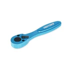 Firstinfo F32422B 1/4INCH Hex Bit Mini Ratchet Wrench 72 Tooth Low Profile Light New. Price: $21.33.