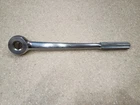 S-k 47170 3/4" Drive 18 Long Ratchet Usa Tools Knurled Handle Used. Price: $33.96.