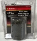 Ampro T7204 Wheel Hub Locknut Socket 2-1/4 Dodge, Ford, Chevy Pickup 4WD Used. Price: $11.39.