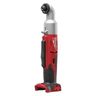 Milwaukee Tool 2667-20 M18 Cordless 2-SPEED 1/4" Right Angle Impact Driver New. Price: $179.00.