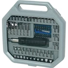 Performance Tool 1952 Project 84-PIECE Dipped Handle Ratcheting Driver Set New. Price: $7.49.