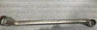Williams Usa Double Box End Super Wrench 1- 1/4 1/16 Heavy Duty Vtg Tools Used. Price: $24.00.