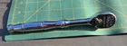 Mac Tools Axis XR790K 3/8" Drive Chrome 7" Long Tooth Reversible Ratchet Used. Price: $99.86.