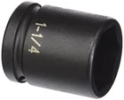 Grey Pneumatic 3040R 3/4" Drive X 1-1/4" Standard Socket New. Price: $20.04.