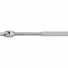 Flex Handle Socket Wrench, In., 3/8 Drive - DWMT75296OSP New. Price: $33.30.