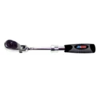 Ez Red MR14FL E-z 1/4 Inch Drive Extendable Flex Head Ratchet New. Price: $48.10.