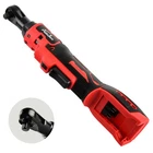 3/8" Cordless Ratchet Wrench For Milwaukee 18V Battery(tool ONLY),65FT-LBS New. Price: $41.90.