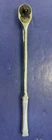 Armstrong 1/2 Drive Ratchet Long 12-904 Used. Price: $69.99.