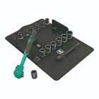 Wera 8100 Sb 12 Zyklop Comfort Ratchet Set New. Price: $234.99.