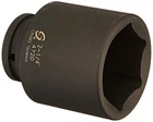 Sunex SUU-472D 3/4-INCH Drive 2-1/4-INCH Deep Impact Socket New. Price: $75.04.
