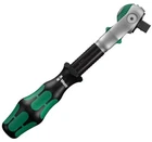Wera 073260 1/4" Drive 8000 Zyklop Speed Ratchet New. Price: $87.26.