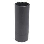 Proto J5340B Socket, Steel, Blk Oxd, 1/4 In 1AN34 New. Price: $33.93.