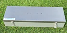 New Armstrong Carrying Case For 3/4 Drive Socket Set Usa Made Vintage. Price: $75.00.