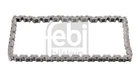 Febi 107186 Chain Oil Pump Drive Fits Audi Cupra Seat Skoda Vw A1 A3 A4 New. Price: $45.16.