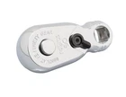 Ktc Nepros NBR290H 1/4" Sq. Stubby Ratchet Handle Gear 49MM High End New Jp. Price: $86.86.