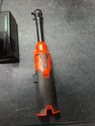Snap-on 14.4 1/4" Drive Microlithium Cordless Long-neck Ratchet New. Price: $300.00.