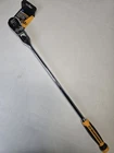 Gearwrench 81372T 1/2 Drive Locking Flex Head Long Handle Ratchet With... New. Price: $200.00.