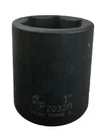 Grey Pneumatic 2032R 1/2" Drive X 1" Standard New. Price: $19.99.