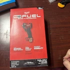 Milwaukee M18 Fuel 18V Compact Impact Wrench 2854-20 New. Price: $150.00.