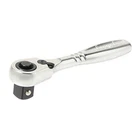 RH3CHS Tone Compact Short Ratchet Handle Hold Type 9.5MM 3/8" Socket New. Price: $33.46.
