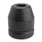 Proto J10016 Impct Skt,steel,blk OXD,1 In 1ACW6 New. Price: $41.50.