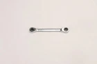 Flzosper E-torx Double Box Ratcheting Wrench, E10X Heavy E12, Chrome New. Price: $21.78.