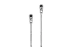 Tekton Flex Head Qr Ratchet Set, Pieces (10-1/2, 14 Inch) New. Price: $105.00.
