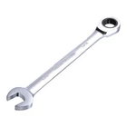 Uxcell 15/16 Inch Ratcheting Combination Wrench Sae 72 Teeth 12 Point New. Price: $32.44.