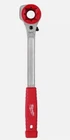 Milwaukee Lineman's Ratcheting Wrench Milled Face High-leverage 48-22-9213M New. Price: $115.00.