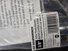 Gearwrench 3/8 In Drive Tether Ready Ratchet Standard Steel 81211TH New. Price: $59.99.