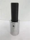 Proto J5441-19M, 19MM Hex Bit Socket, 1/2" Drive New. Price: $24.00.
