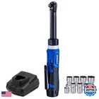 Acdelco Tools ARW1218-3P G12 Series 12V Li-ion Cordless 3/8 40 Ft-lbs. New. Price: $172.98.