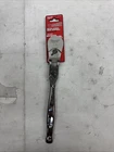 Milwaukee Tool 48-22-9051 1/2 In. Drive Flex Head Ratchet New. Price: $80.99.