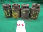 Proto Deep Impact Sockets 1" Drive 1-5/8, 1-3/4, 1-15/16, 1-13/16 Used. Price: $129.00.
