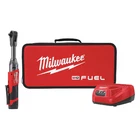 Milwaukee Tool 2560-21 M12 Fuel 3/8" Extended Reach Ratchet Kit New. Price: $354.99.
