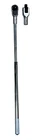 Vim HDR34K 3/4" Dr. Heavy-duty Extendable Ratchet & Breaker Bar Kit Oal 29-40" New. Price: $227.41.