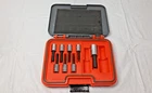 Proto 8 Piece Torx Bit Socket Set J52110H Incomplete New. Price: $76.85.
