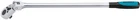Hazet 916GL Reversible Ratchet With 1/2 Zoll/polished, Chrome-plated/polished New. Price: $211.99.