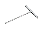 Nepros 6.3SQ. T-shaped Handle 140MM NBHT2 Japan New. Price: $89.88.
