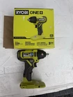 Ryobi PCL250B 18V Impact Wrench 220 Ft-lbs Quick Fastening 3/8" Anvil Heavy Duty Open. Price: $99.99.