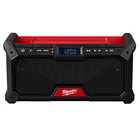 Milwaukee 2952-20 M18 18V Cordless Bluetooth Jobsite (radio Only) New. Price: $167.16.