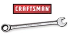 New Craftsman Ratcheting Combination Wrench Any Size Metric Sae/inch Polished. Price: $19.95.