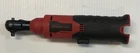 CTR825 Cordless Ratchet 14.4V 1/4" Snap-on Tool Only Used. Price: $169.95.