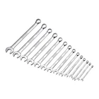 Icon Combination Wrench Set Anti-slip Sae Pieces WCAS-14 New No Box. Price: $99.99.