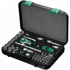 Wera Sae (standard) 1/4 Drive Speed Compact Durable Ratchet (41-PIECE Set) New. Price: $310.99.