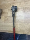 L150 Reed Thru Bolt Ratchet 1/4 Used. Price: $50.00.
